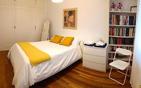 Apartamento Puente Colgante